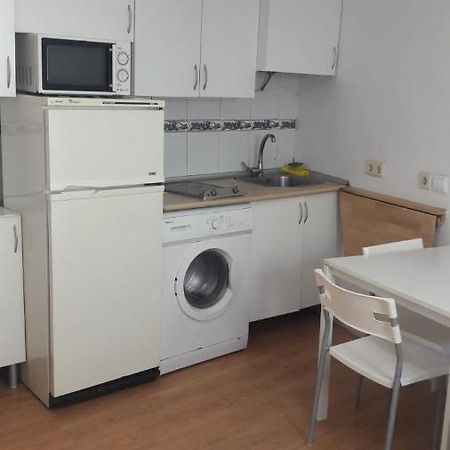 Apartamento 1 Dormitorio En Orquideas Cerca De Tetuan Madrid Luaran gambar