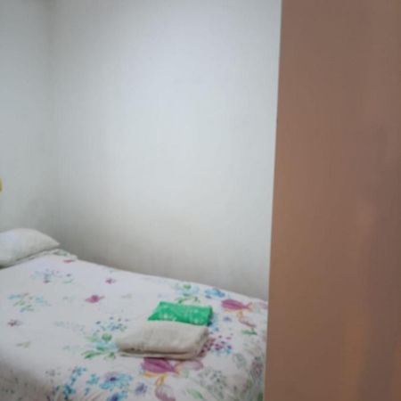 Apartamento 1 Dormitorio En Orquideas Cerca De Tetuan Madrid Luaran gambar