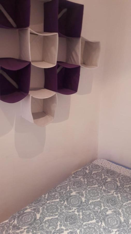 Apartamento 1 Dormitorio En Orquideas Cerca De Tetuan Madrid Luaran gambar