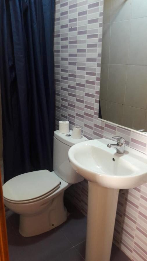 Apartamento 1 Dormitorio En Orquideas Cerca De Tetuan Madrid Luaran gambar