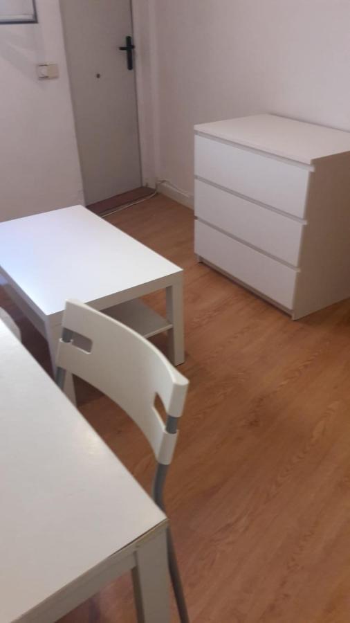 Apartamento 1 Dormitorio En Orquideas Cerca De Tetuan Madrid Luaran gambar