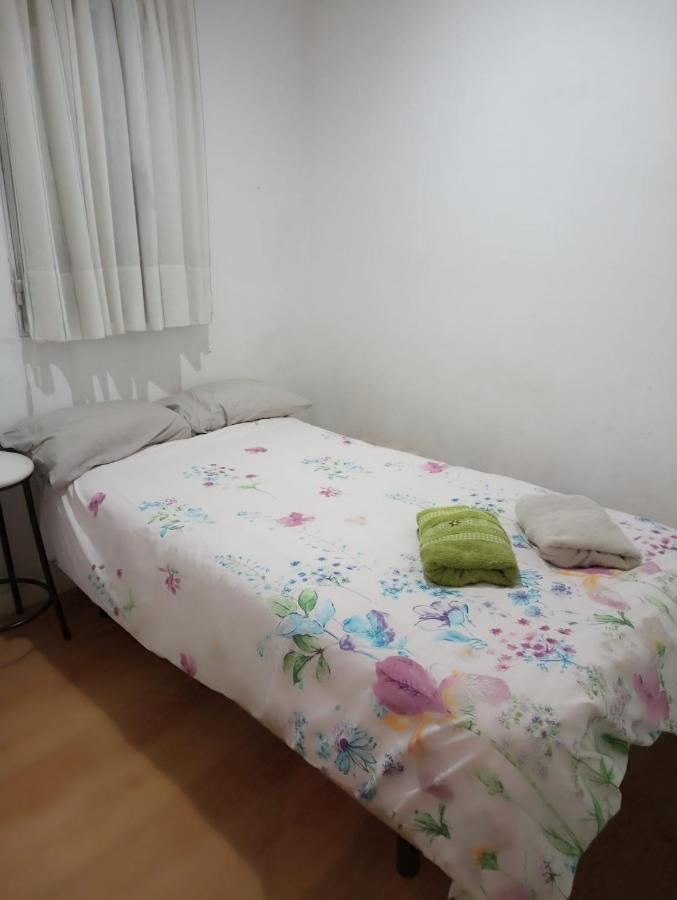 Apartamento 1 Dormitorio En Orquideas Cerca De Tetuan Madrid Luaran gambar