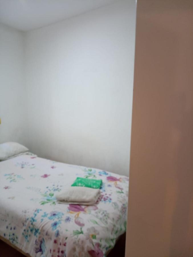 Apartamento 1 Dormitorio En Orquideas Cerca De Tetuan Madrid Luaran gambar
